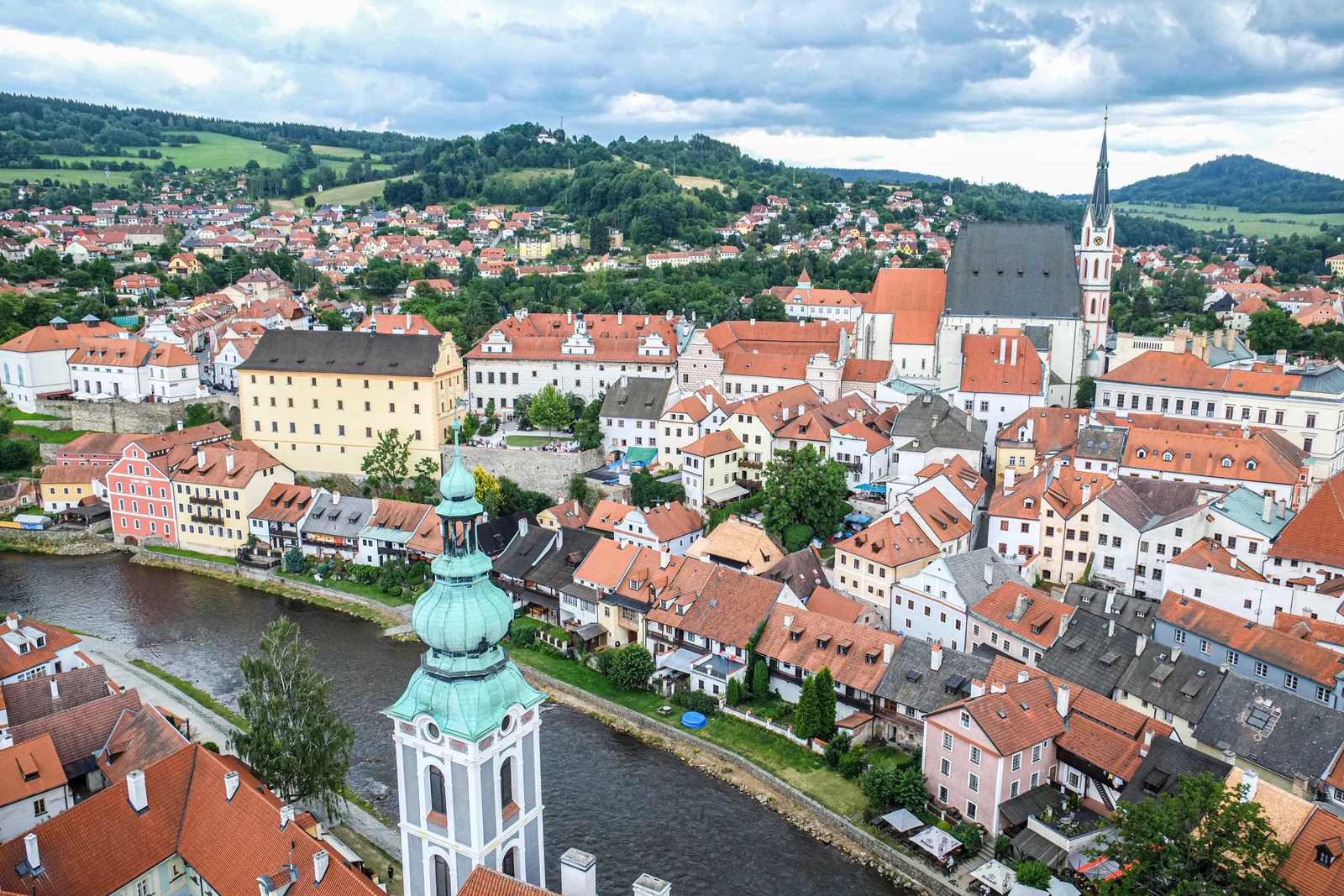 チェコ まるでおもちゃのような可愛すぎるお城 Konnyが投稿したフォトブック Lemon8