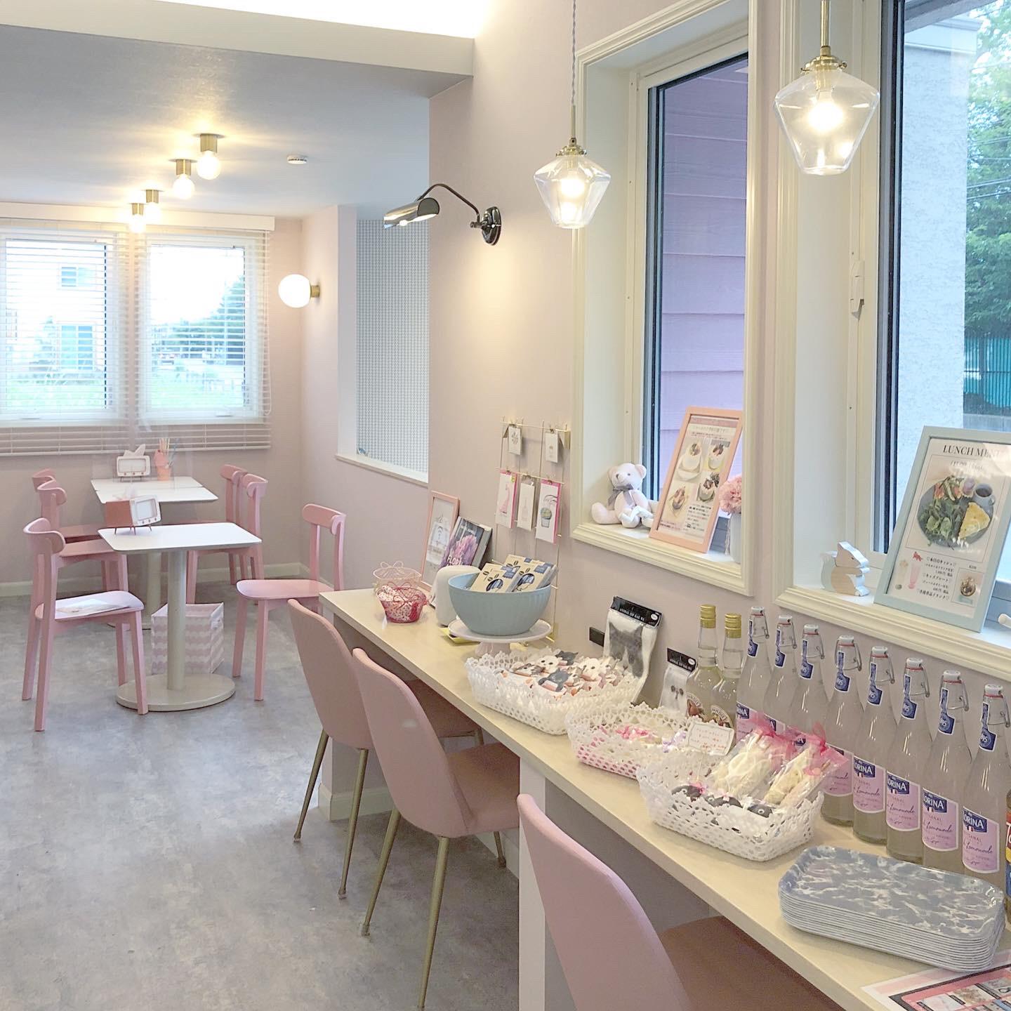 千葉の穴場韓国っぽカフェ 柏 Bianca が可愛すぎる Yu カフェ男子が投稿したフォトブック Sharee