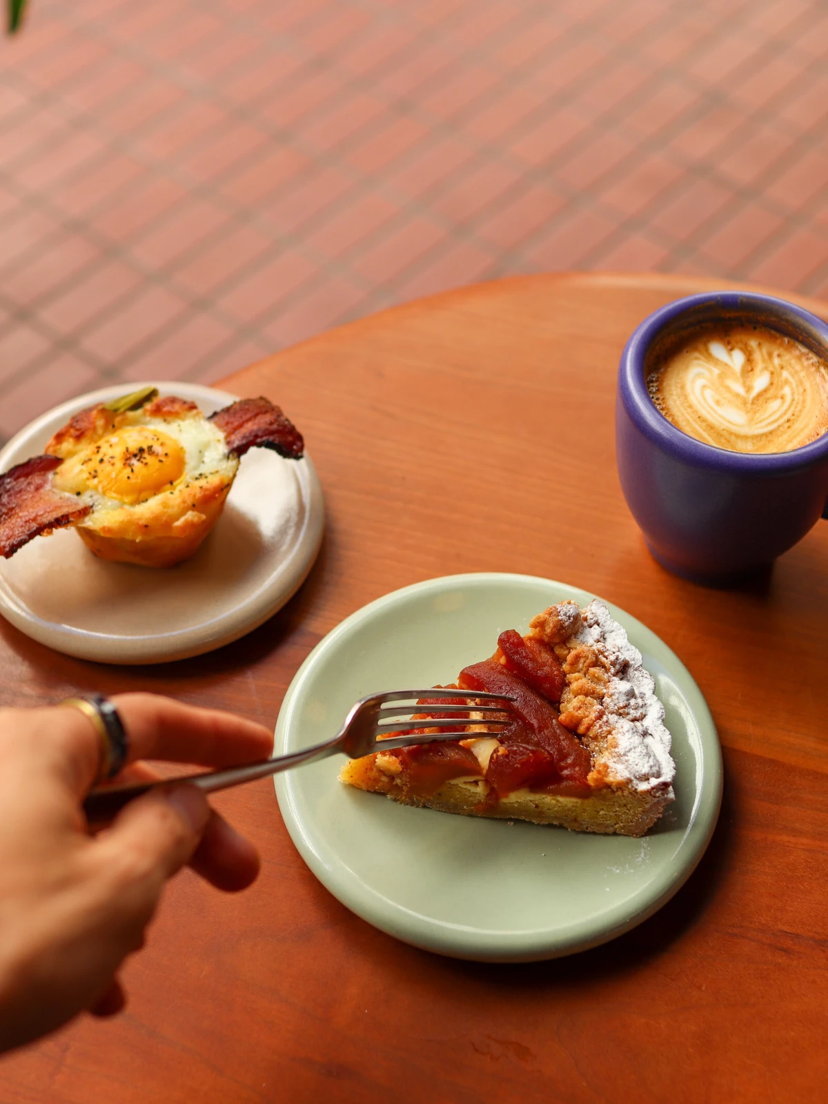 中野 有名なカフェの姉妹店が中野にオープン Pansukiharapekoが投稿したフォトブック Lemon8