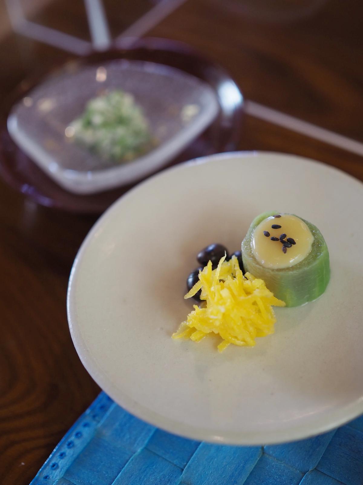 薬膳50品目 漫画 いつかティファニーで朝食を 7巻登場 絶品朝ごはん Mikimisaki02が投稿したフォトブック Sharee