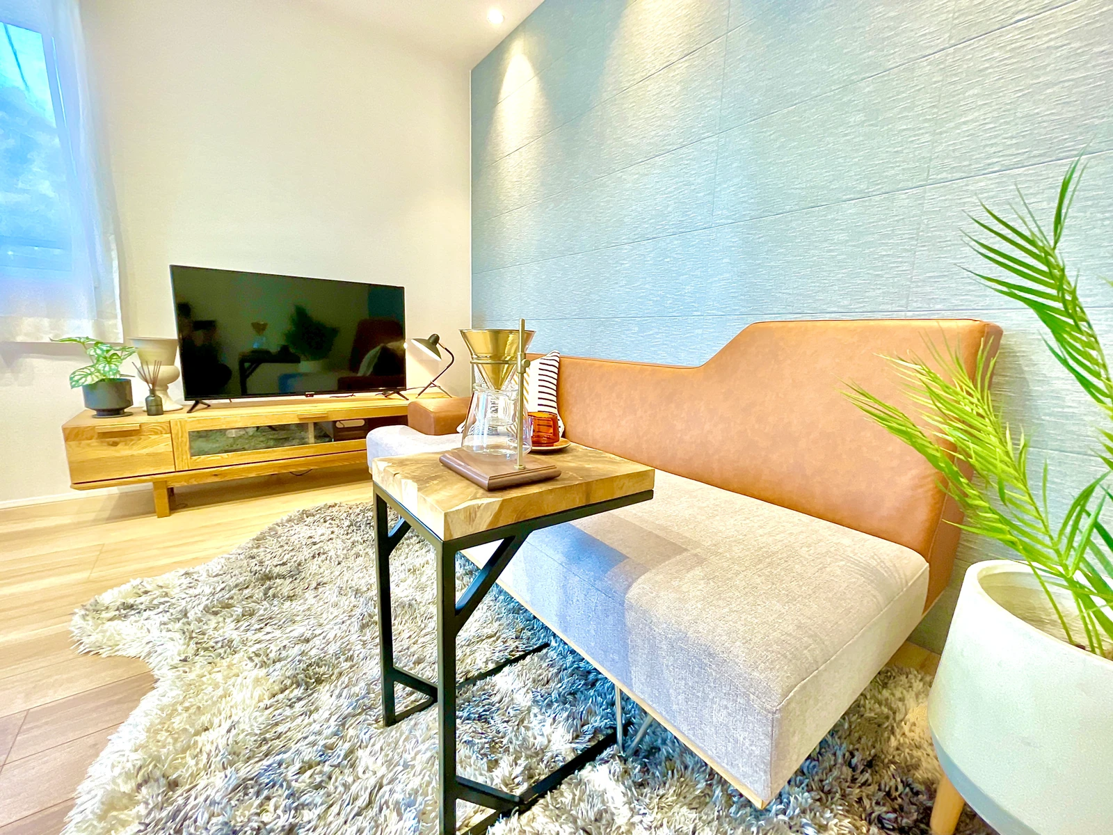 グリーンの壁紙インテリア モデルルームコーディネート Satoe Yが投稿したフォトブック Lemon8 グリーンの壁紙インテリア モデルルームコーディネート Satoe Yが投稿したフォトブック Lemon8