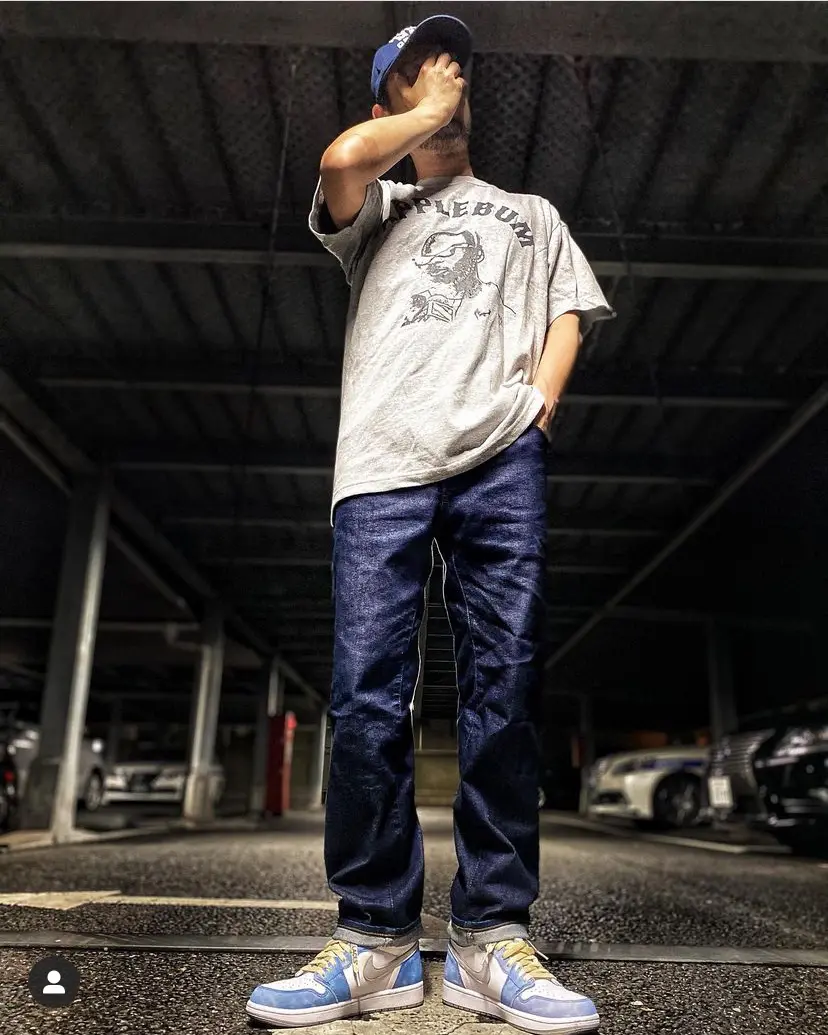 夏に合うスニーカーコーデ Keiが投稿したフォトブック Lemon8