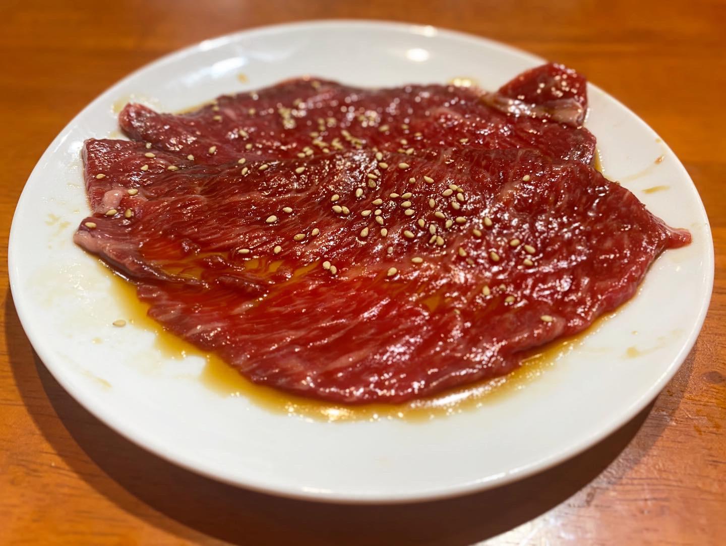 下北沢 安くて美味しい焼肉が下北沢で食べられる ころころぐるめが投稿したフォトブック Sharee