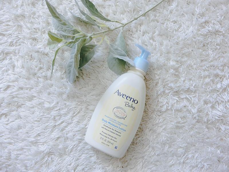 アイハーブで人気のベビーローション Aveeno アヴィーノ をレポ ハロイが投稿したフォトブック Sharee
