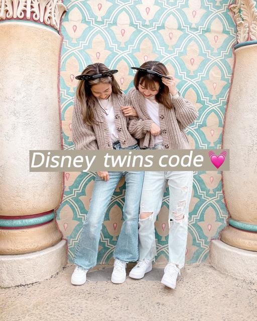 Disneyコーデに関する最新の人気投稿 Lemon8