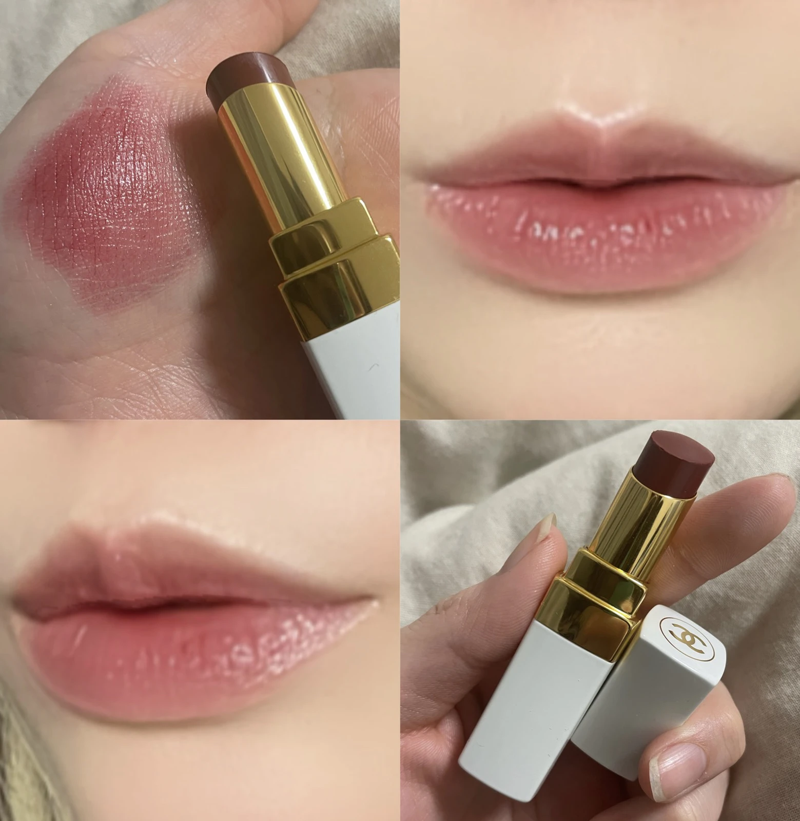 Chanel高級リップクリーム Kanakoが投稿したフォトブック Lemon8