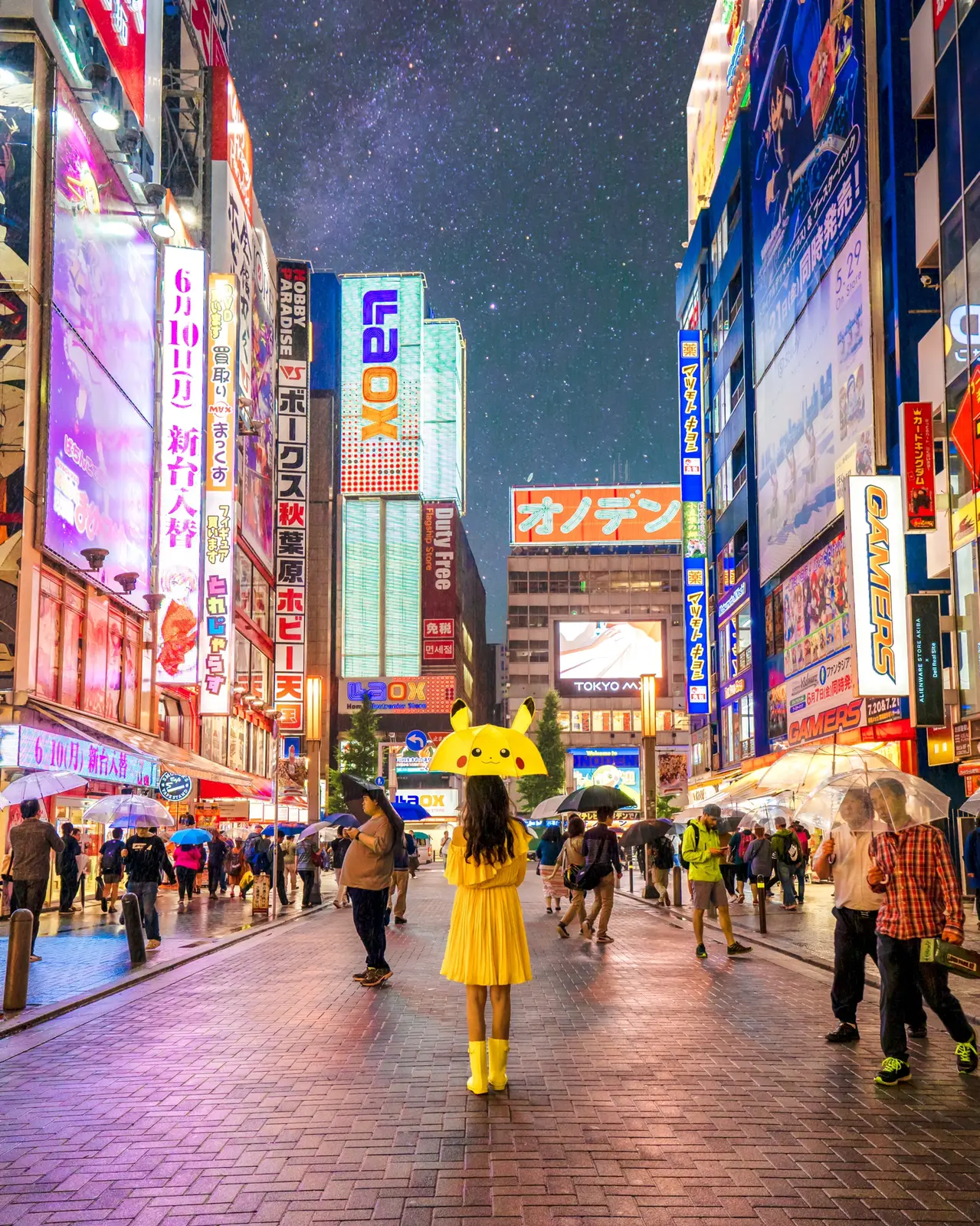 東京 アニメの聖地 秋葉原 Kyoko1903が投稿したフォトブック Lemon8