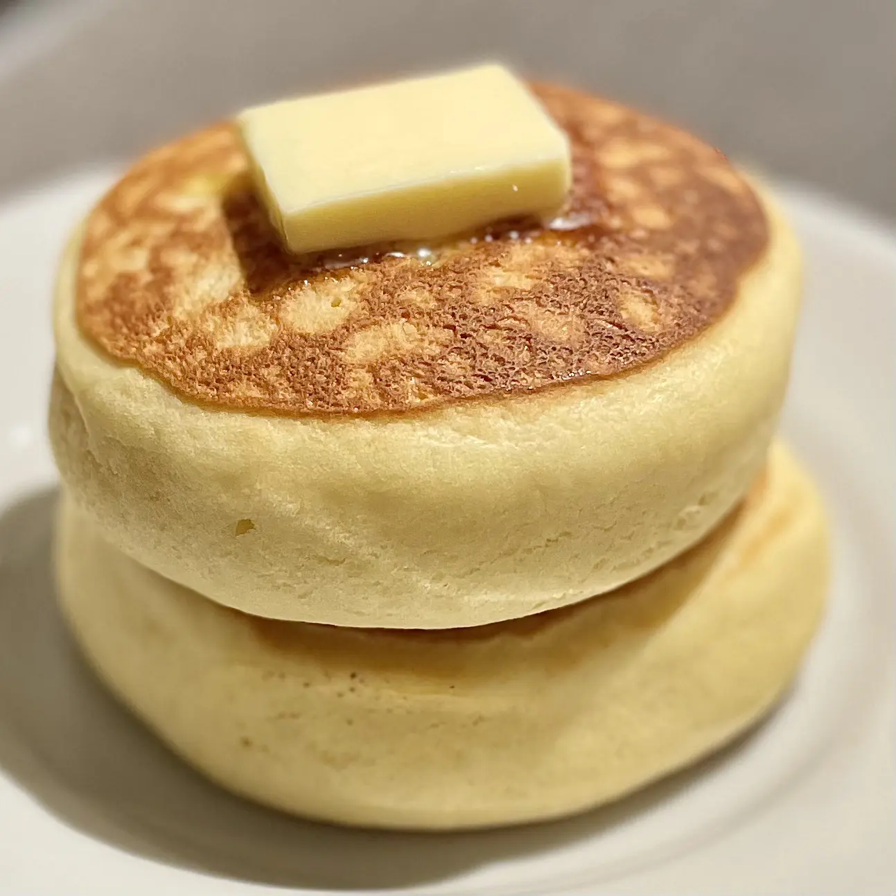 渋谷駅 14時以降限定 可愛いまんまるホットケーキ Yopi Cafeが投稿したフォトブック Lemon8