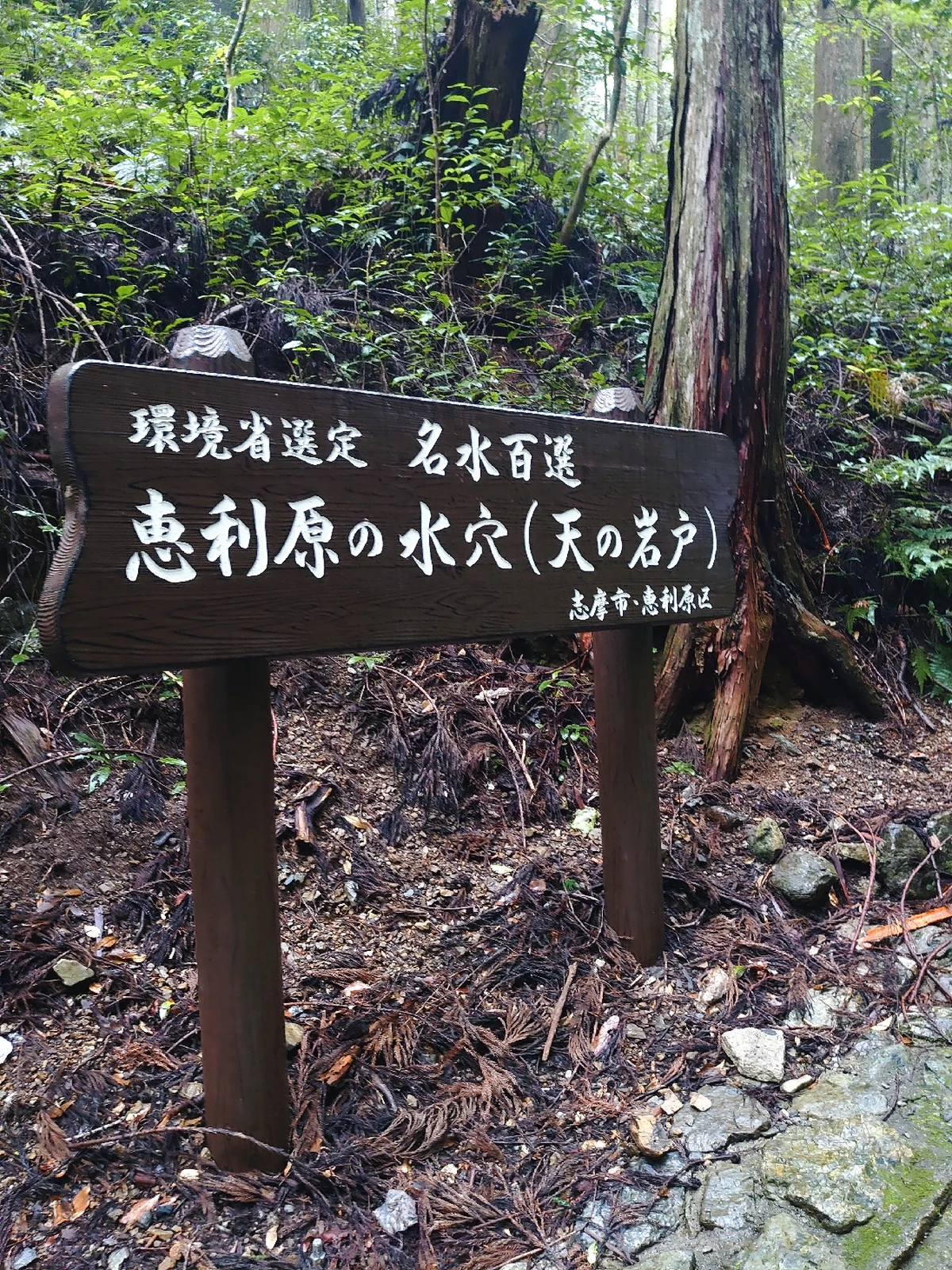 三重県 マイナスイオンを感じて美味しいお水汲みに何度か足を運んだ場所 静で心地い Mamarin0305が投稿したフォトブック Lemon8