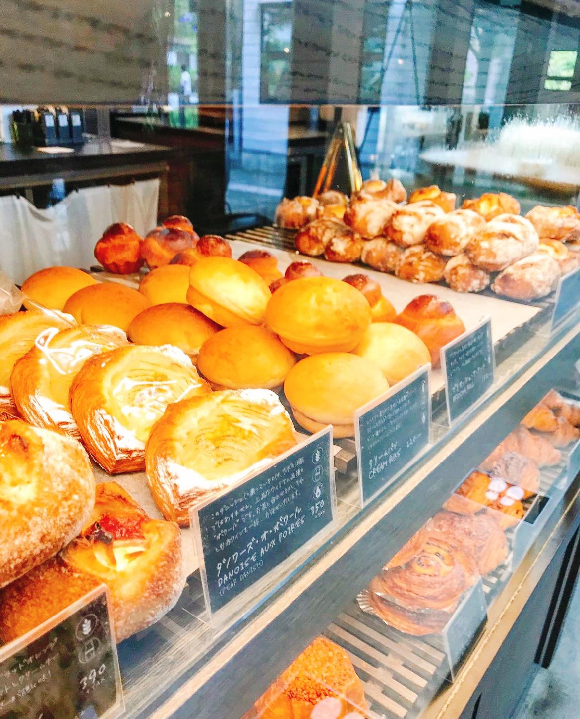 長野 自然のなかで食べたい 軽井沢のオススメパン屋さん Yukimimiが投稿したフォトブック Sharee