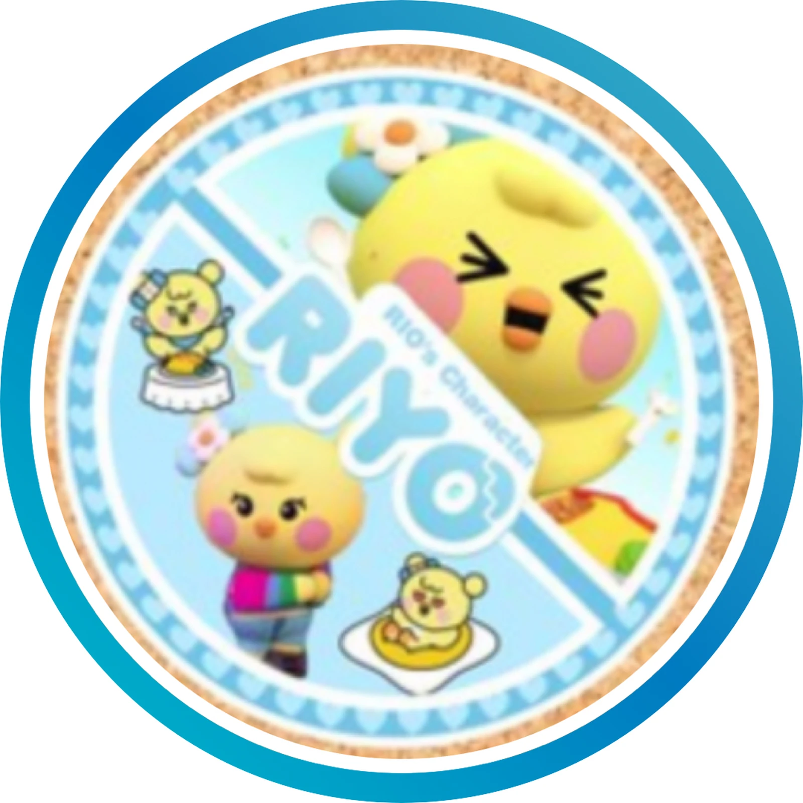 Nizooのriyoちゃんのアイコン Niziuらぶが投稿したフォトブック Lemon8