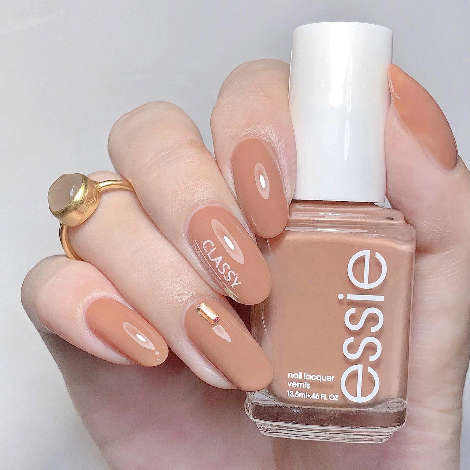 Essie645cliffhanger クリフハンガー 温か Aiainail が投稿したフォトブック Sharee