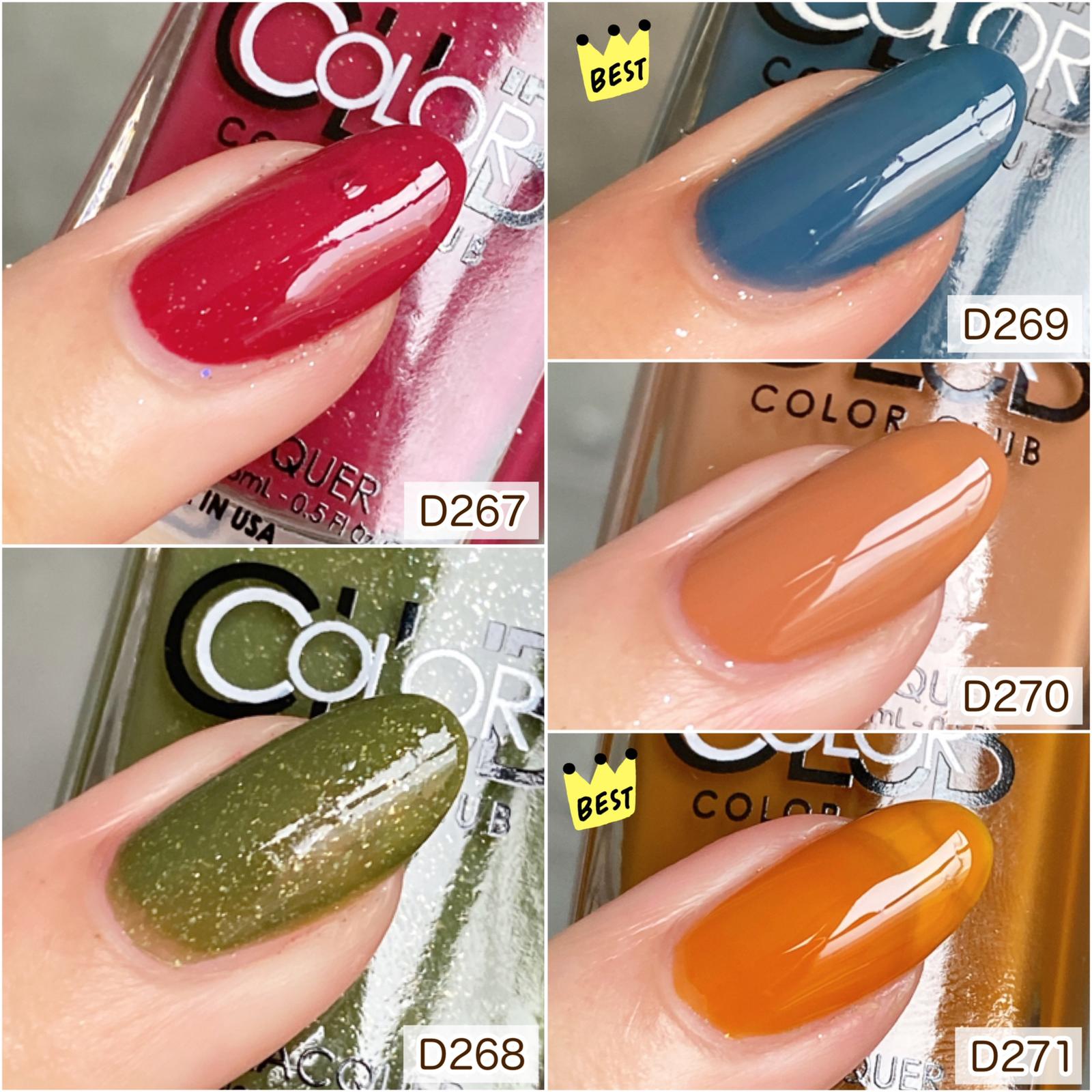 全色揃えたい オアシスコレクション Cocotte Beautyが投稿したフォトブック Sharee
