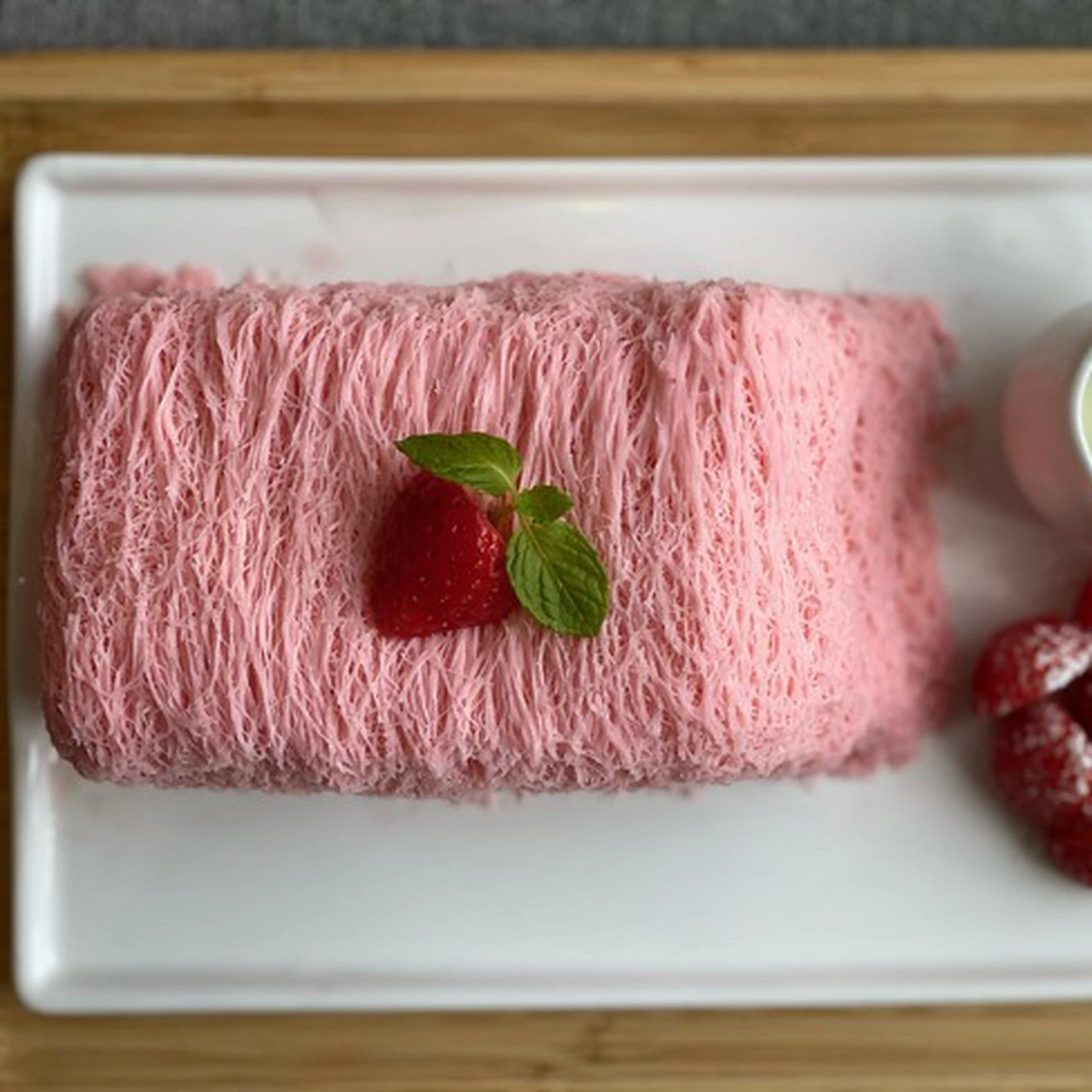 細さ1ミリの韓国かき氷 糸ピンス Cocotte Jpが投稿したフォトブック Lemon8