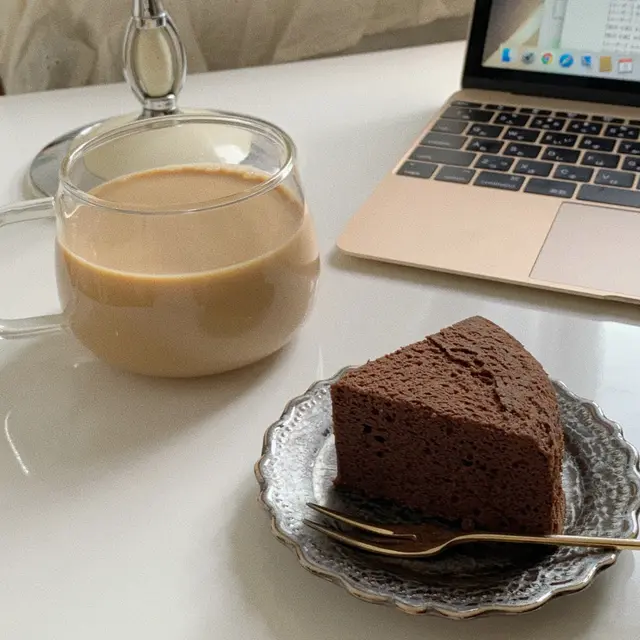 スポンジケーキ ダイエット Lemon8