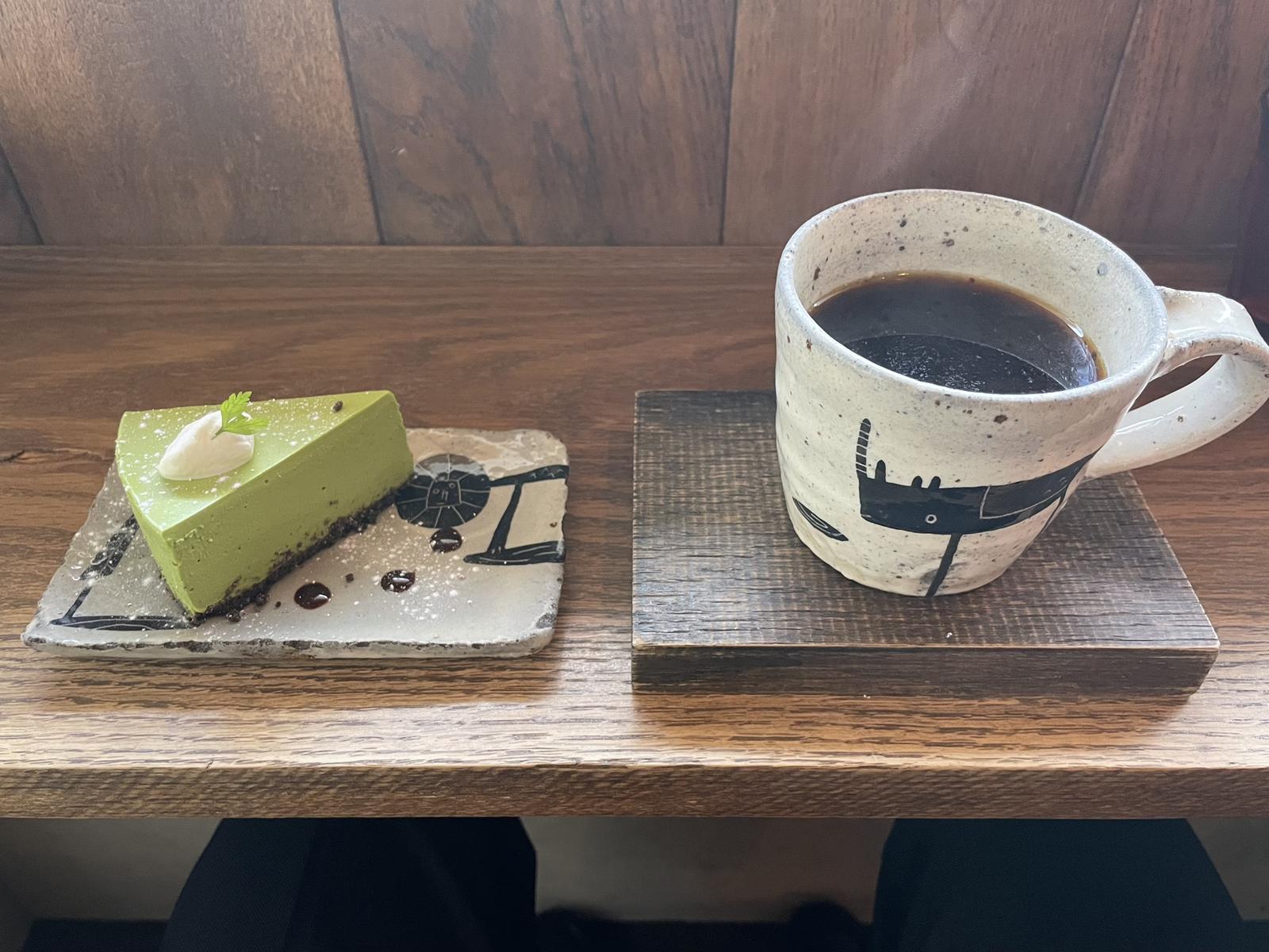 神戸三ノ宮 おしゃれチーズケーキカフェ Eve Cafeが投稿したフォトブック Lemon8