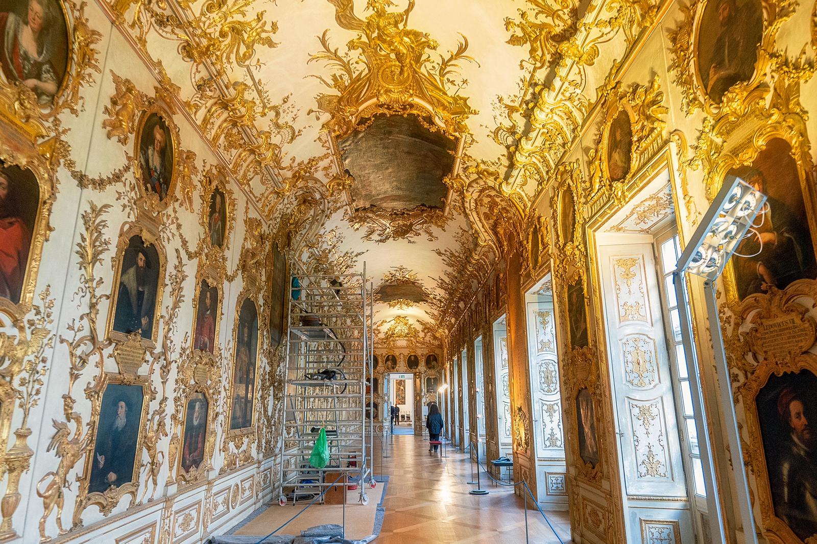 ドイツ ミュンヘン レジデンツ Kyoko1903が投稿したフォトブック Lemon8