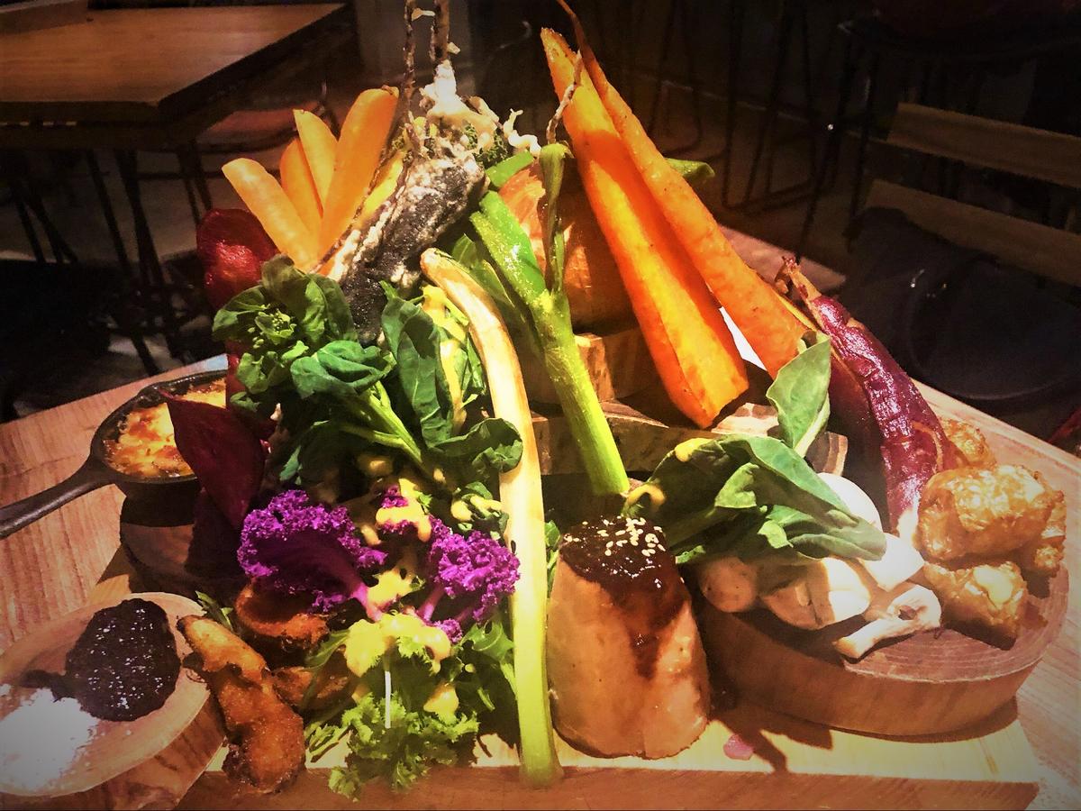 新鮮な野菜が食べたくなったらここ We Are The Farm モナ0506が投稿した記事 Sharee