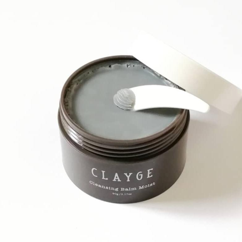 Claygeのクレイ シアバターの濃密うる落ちクレンジング Mocosmeが投稿したフォトブック Sharee