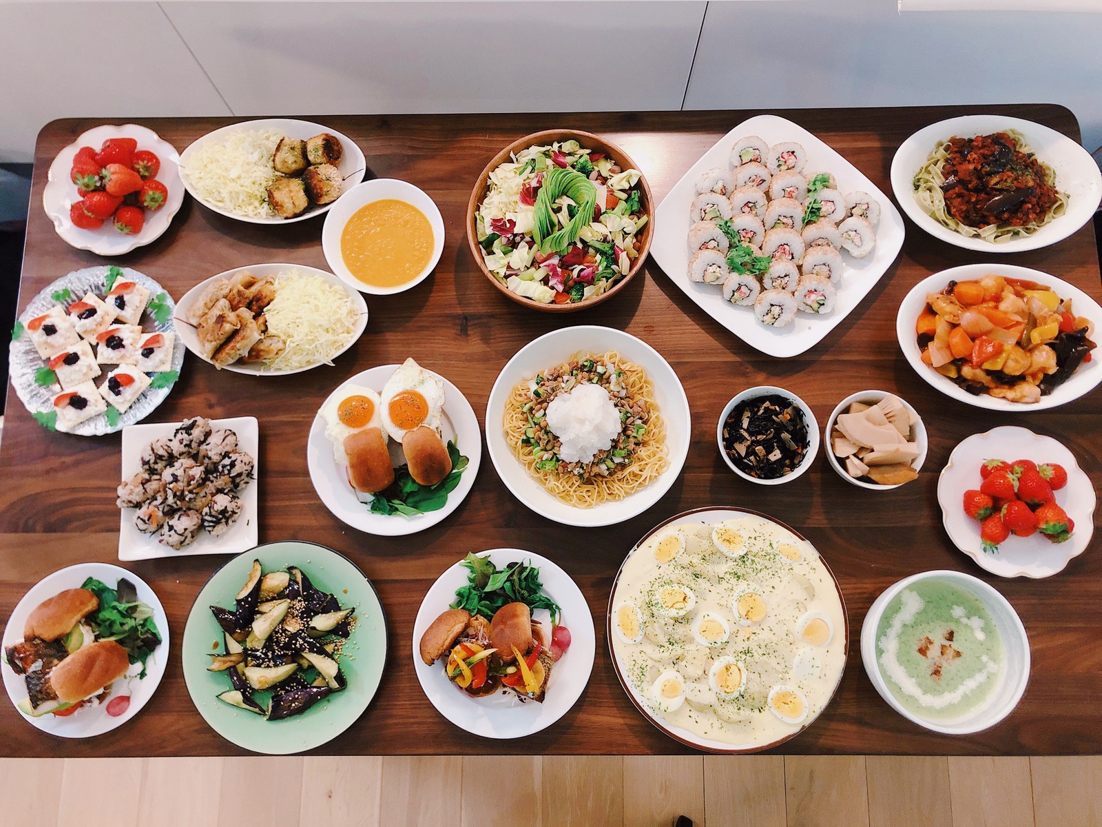 Lemon8 Story パーティー料理レシピ Lemon8 Story パーティー料理レシピ