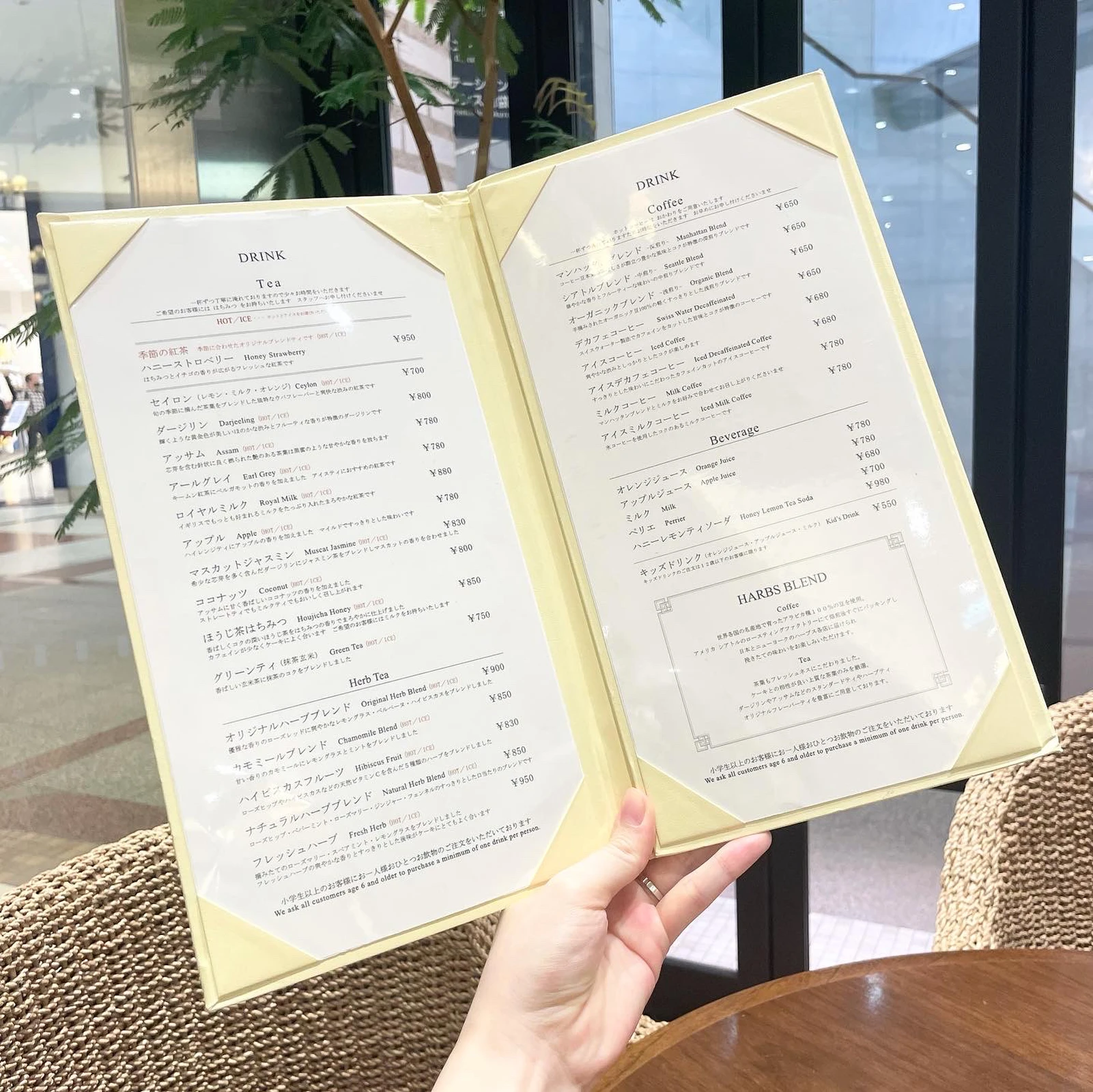 ケーキのボリューム抜群 人気カフェharbs ひさみが投稿したフォトブック Lemon8