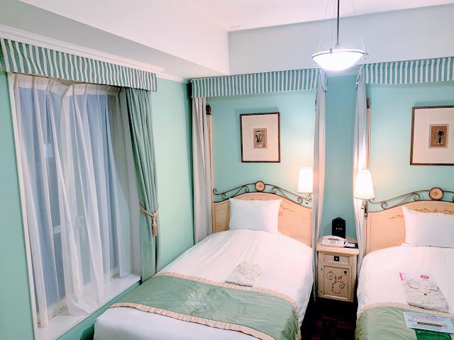 ホテル ヨーロピアンテイストの内装がかわいい ホテルモントレ ラ スール ギンザ Aynaa 旅とグルメが投稿した記事 Lemon8