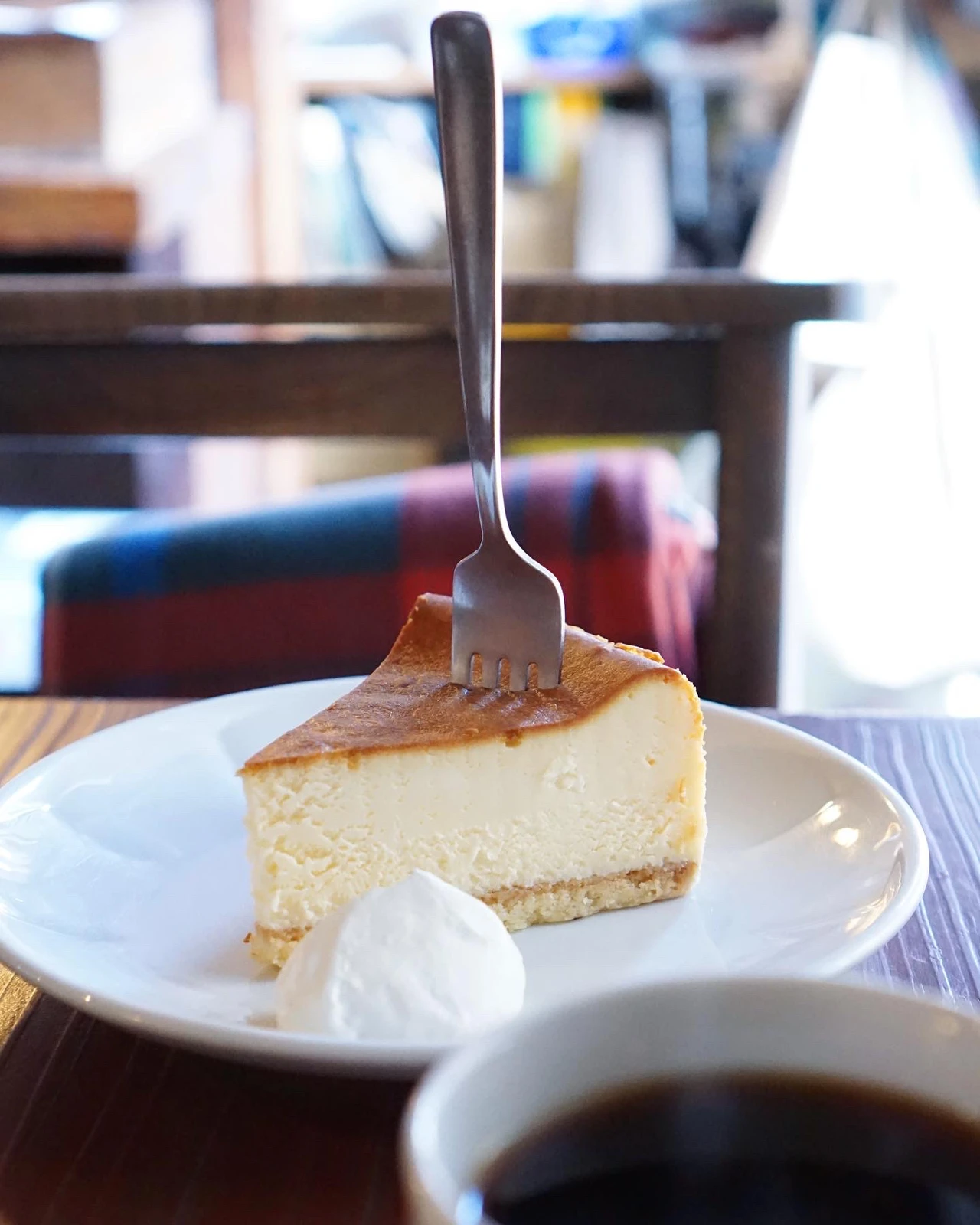 昭和ノスタルジックな古民家カフェでいただく絶品チーズケーキ 京都 二条 べんきちどんぶりが投稿したフォトブック Lemon8 昭和ノスタルジックな古民家カフェでいただく絶品チーズケーキ 京都 二条 べんきちどんぶりが投稿したフォトブック Lemon8