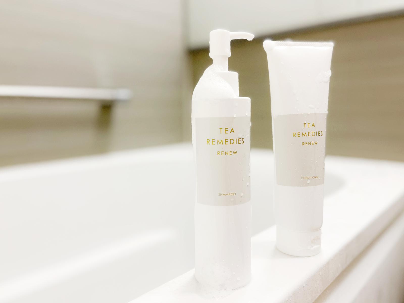 紅茶好きな人に推したいヘアケアグッズ Tea Remedies 0が投稿したフォトブック Lemon8