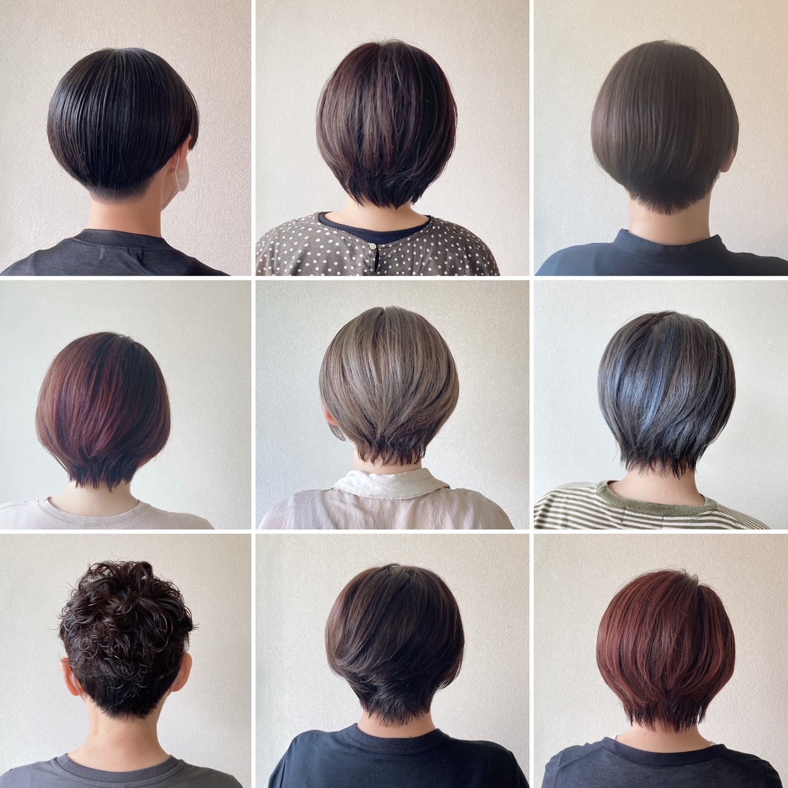 Lemon8 Story 金髪ショート ヘアスタイル