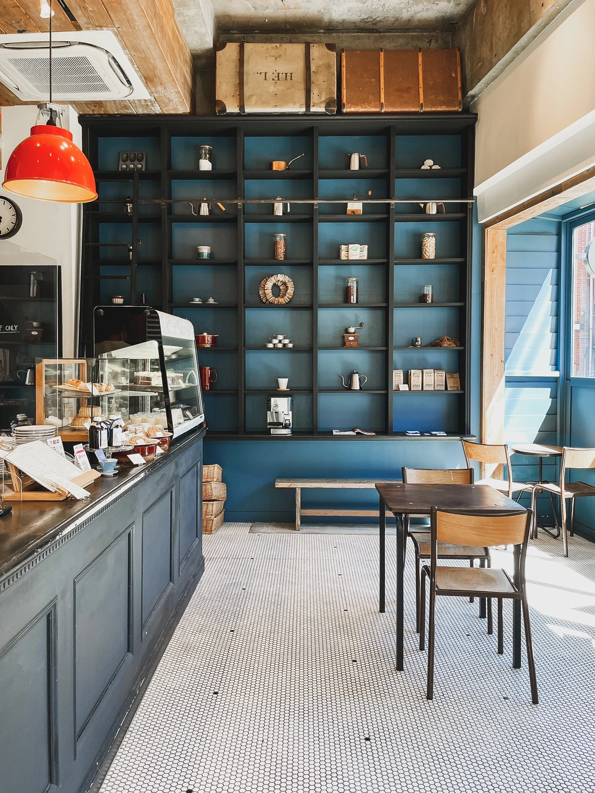 まるでイギリスのようなカフェ通の為のカフェ Yumi Onedayが投稿したフォトブック Lemon8