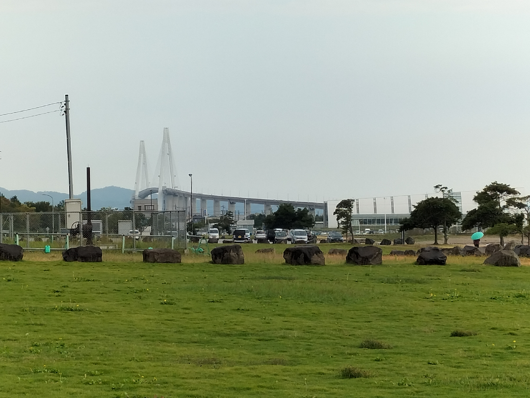 富山県射水市 海老江海浜公園 石田なおとが投稿したフォトブック Lemon8