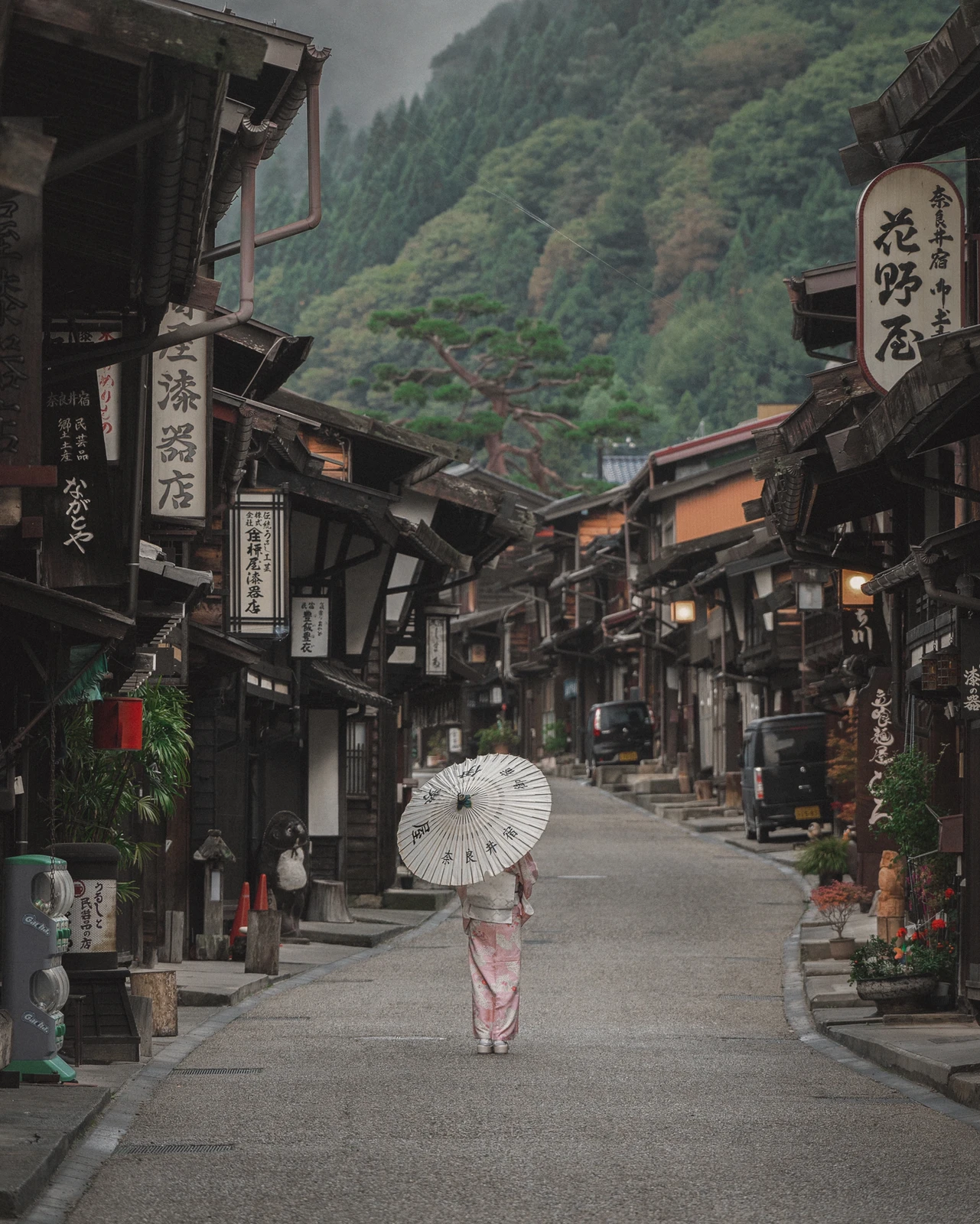 世界に誇る 日本の街並み10選 Kyoko1903が投稿したフォトブック Lemon8