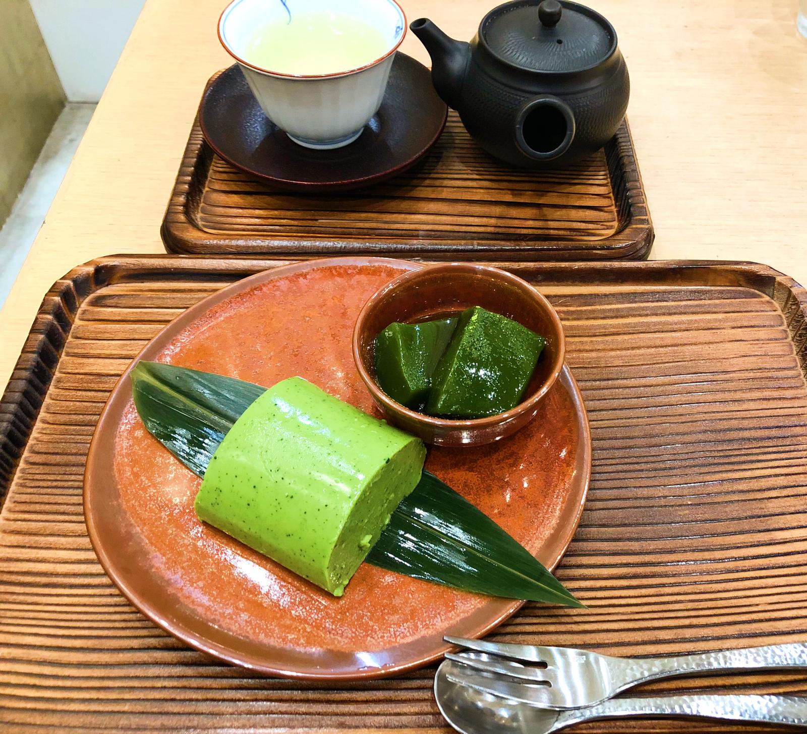 池袋 プルプル抹茶スイーツ Yuminが投稿したフォトブック Lemon8