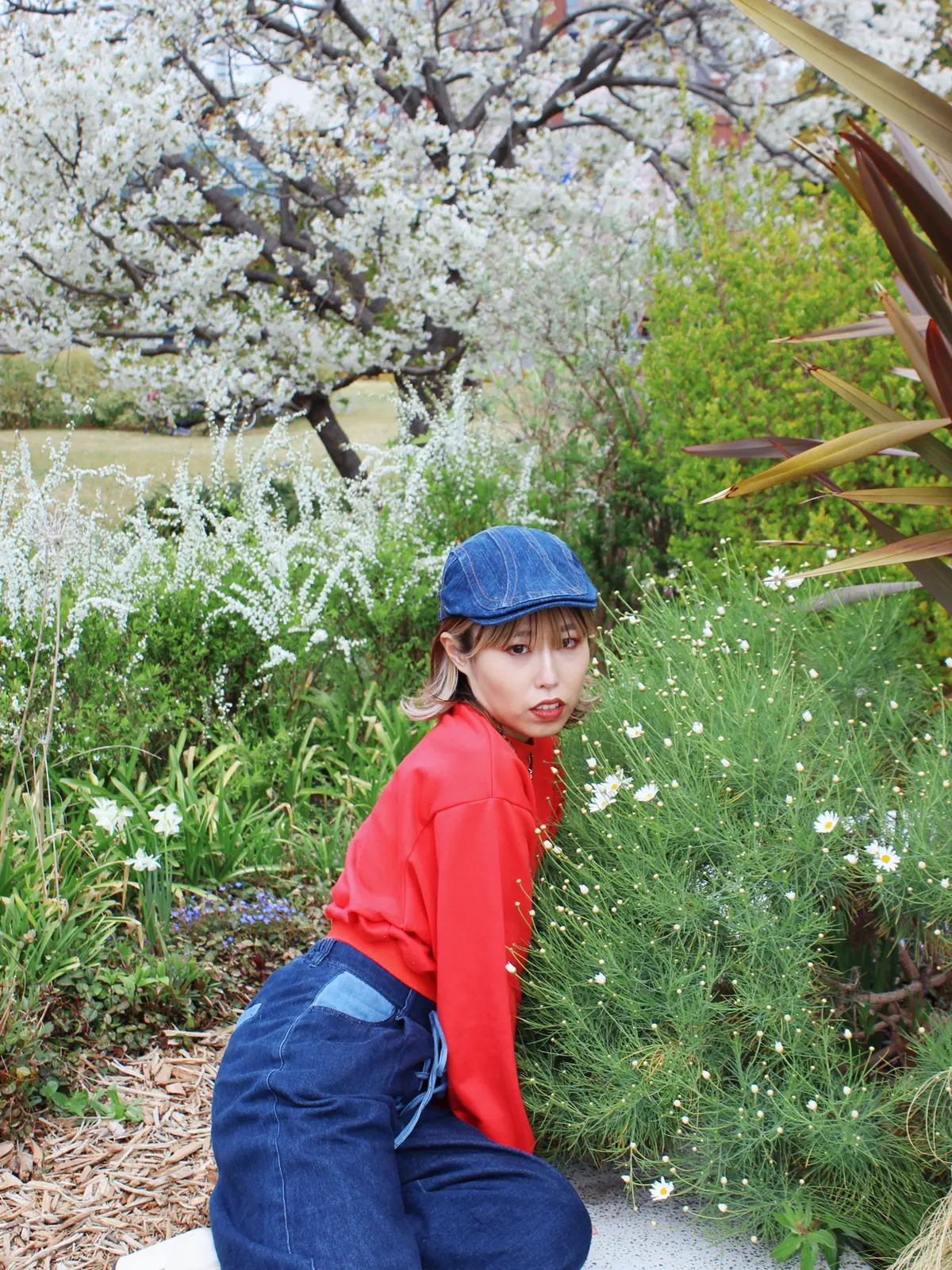 春レジャーにおすすめ 横浜で自然を感じるお花畑 Asamy アサミィが投稿したフォトブック Lemon8