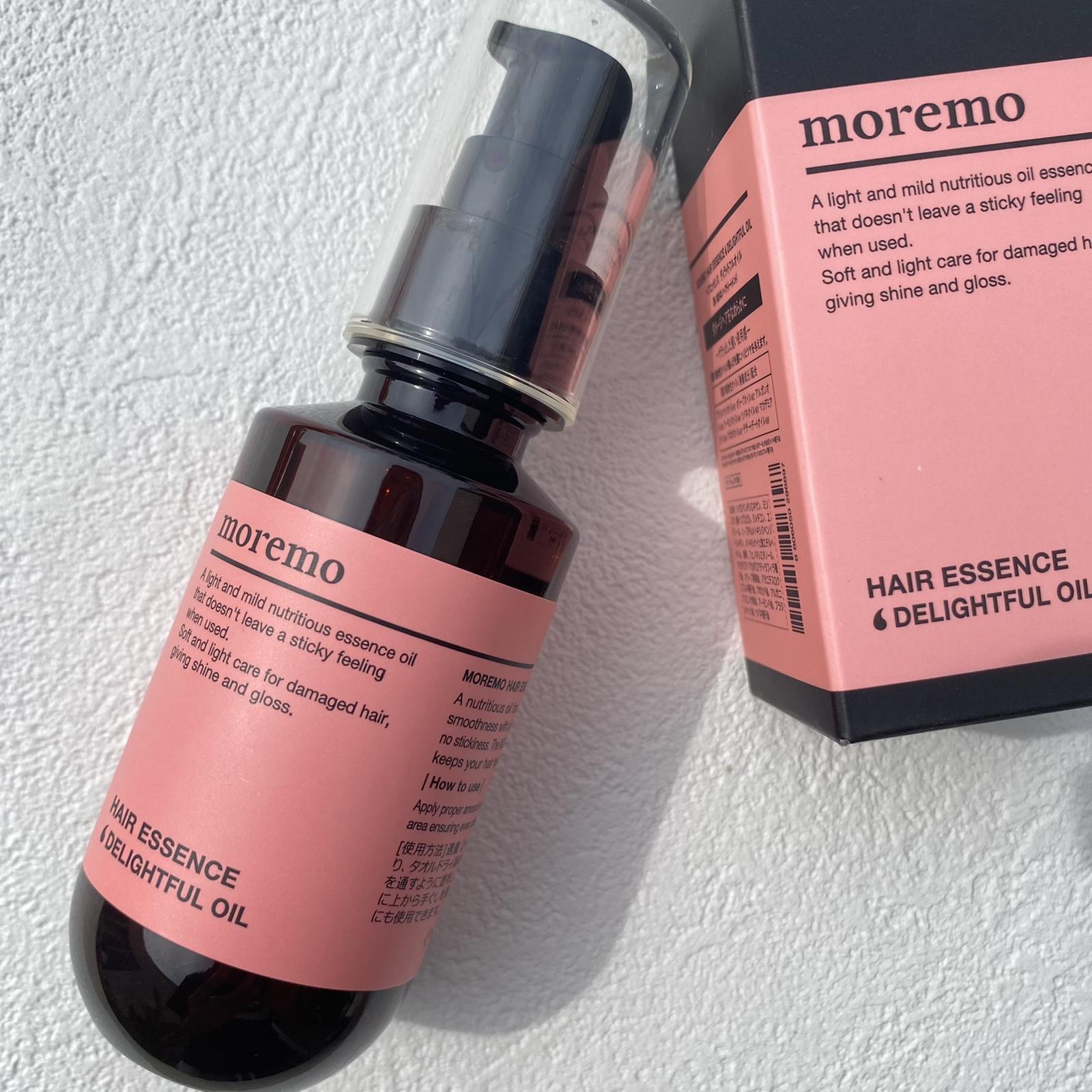 少量でまとまる 話題の韓国ヘアオイル Himawariが投稿したフォトブック Lemon8