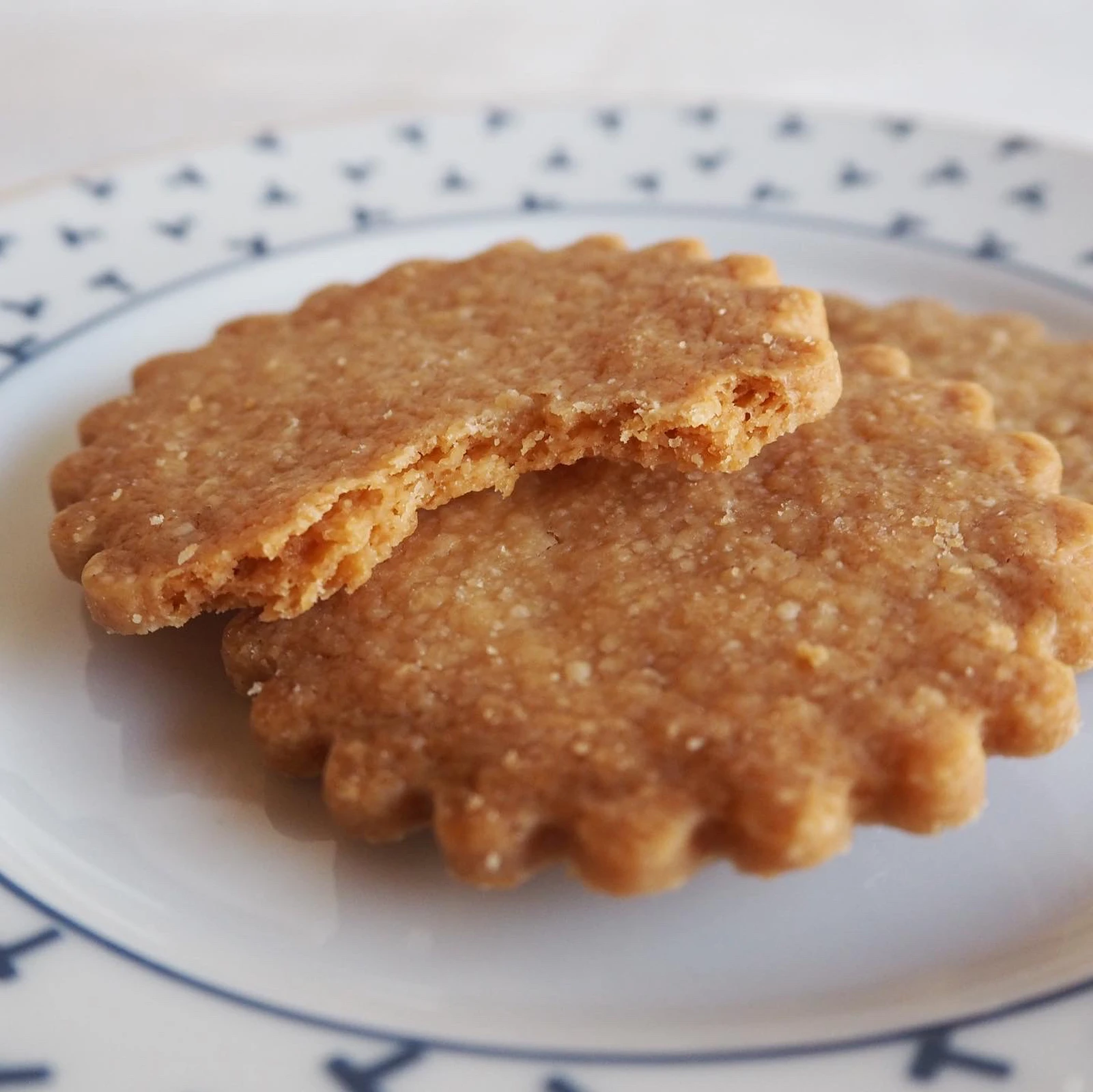 1 2 3の黄金比 基本のおいしい型抜きクッキーのレシピ 石野美和が投稿したフォトブック Lemon8