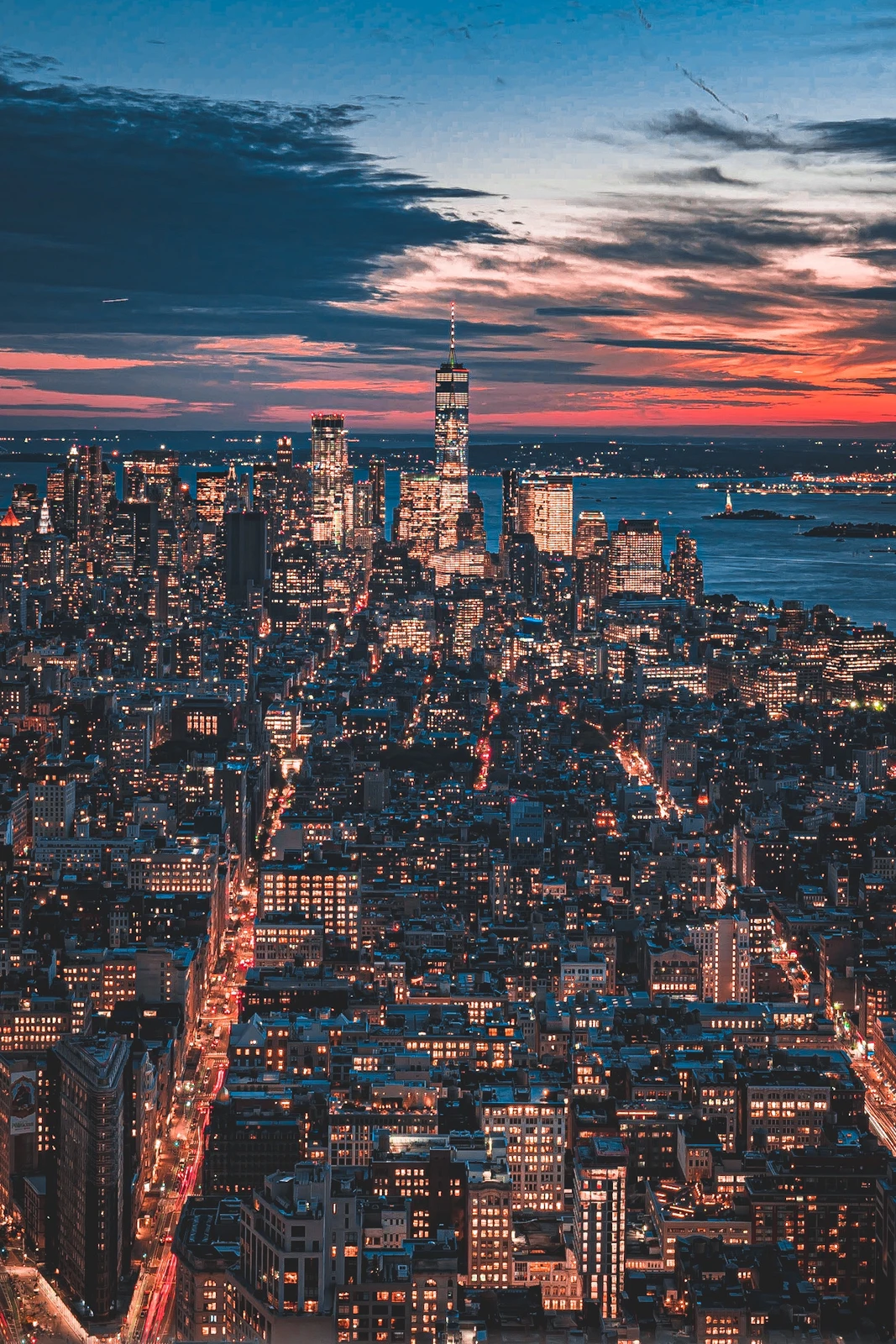 ニューヨーク これぞnyの絶景 Ebi Timesが投稿したフォトブック Lemon8 ニューヨーク これぞnyの絶景 Ebi Timesが投稿したフォトブック Lemon8
