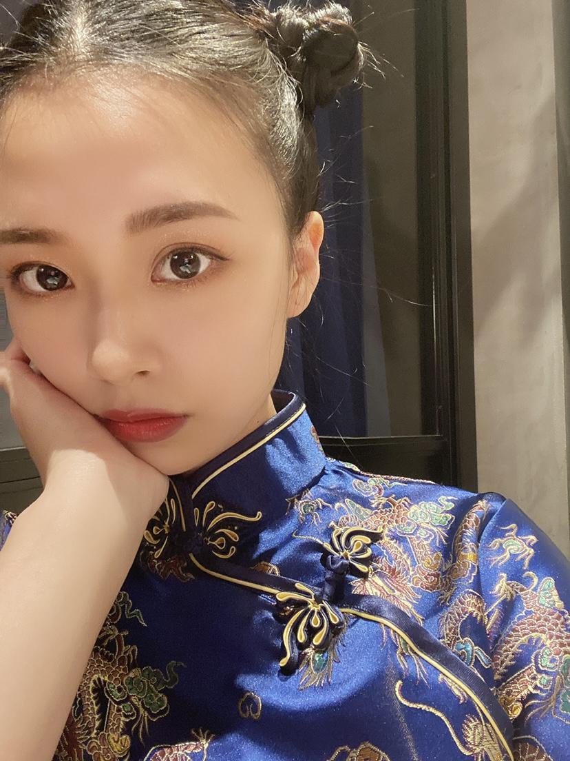 チャイナ服 Karen El3が投稿したフォトブック Sharee