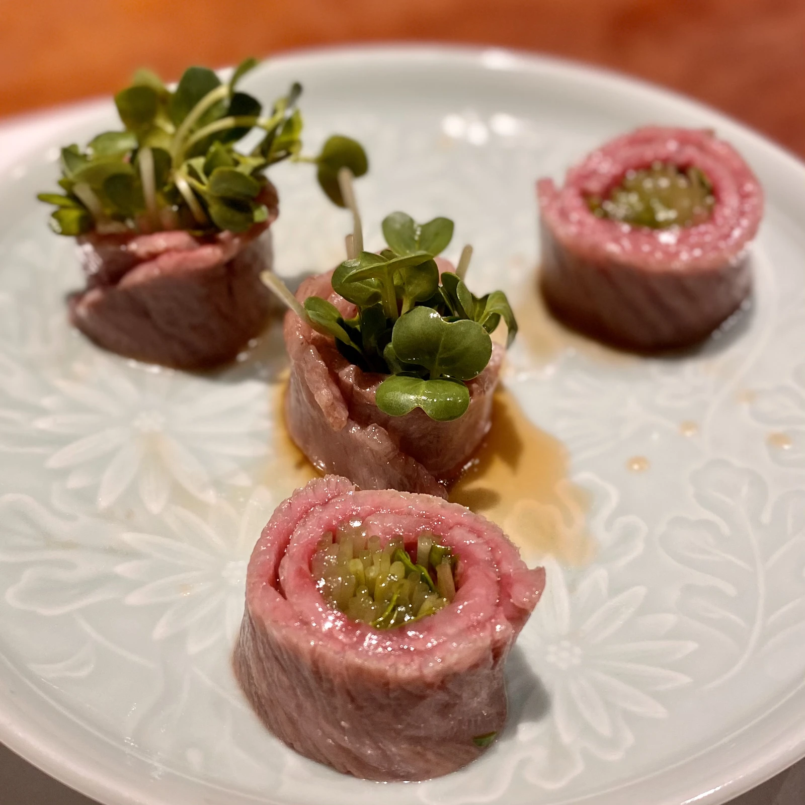 京都 老舗肉料理の名店を支えた大将独立の店 66shukiが投稿したフォトブック Lemon8