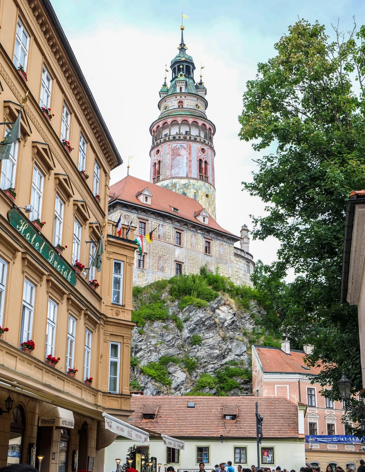 チェコ まるでおもちゃのような可愛すぎるお城 Konnyが投稿したフォトブック Lemon8