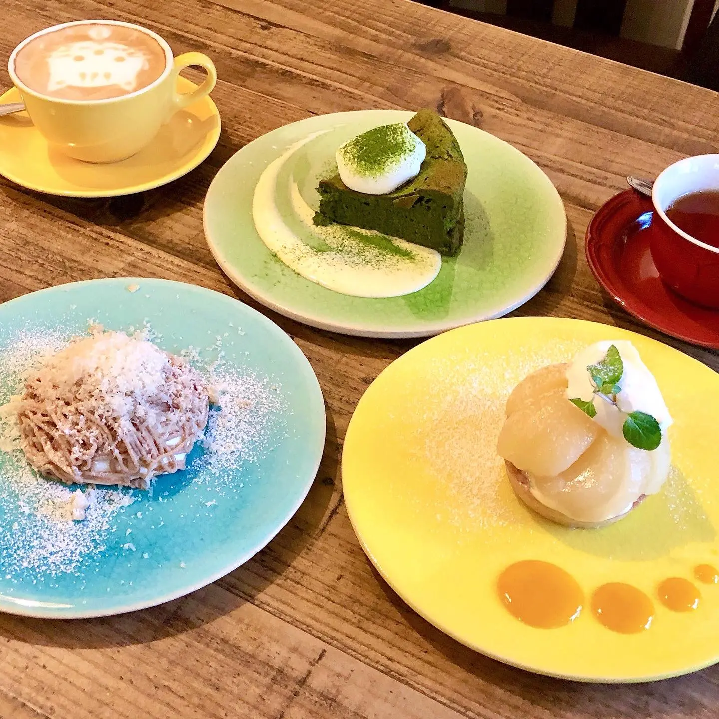 東京 錦糸町 スイーツもおいしいイタリアンのお店 Cocoa Naganoが投稿したフォトブック Lemon8