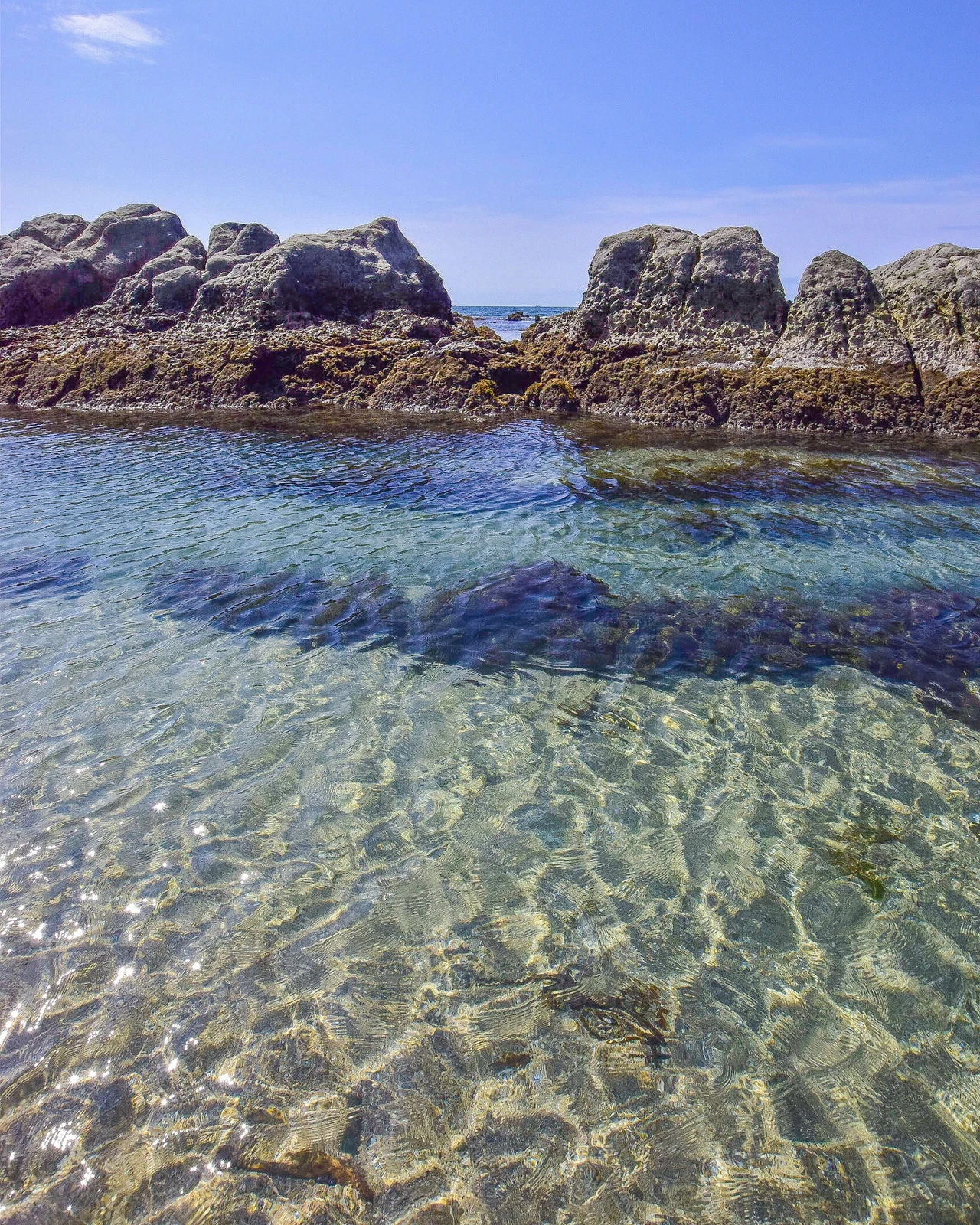 千葉県南房総市 根本海岸の美しい風景 Jptravelerspicが投稿したフォトブック Lemon8