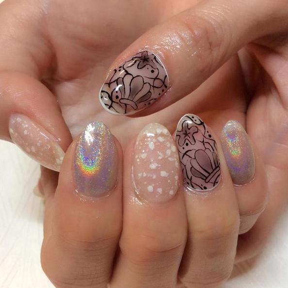 仲里依紗ちゃんおすすめのnailsink グルが投稿したフォトブック Sharee