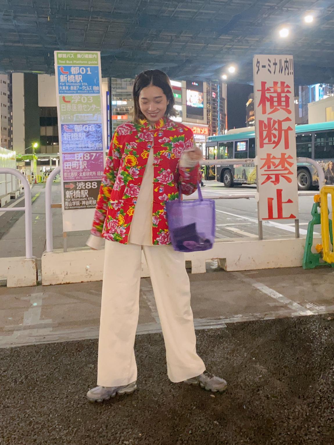 チャイナコーデ Kanocoが投稿したフォトブック Lemon8