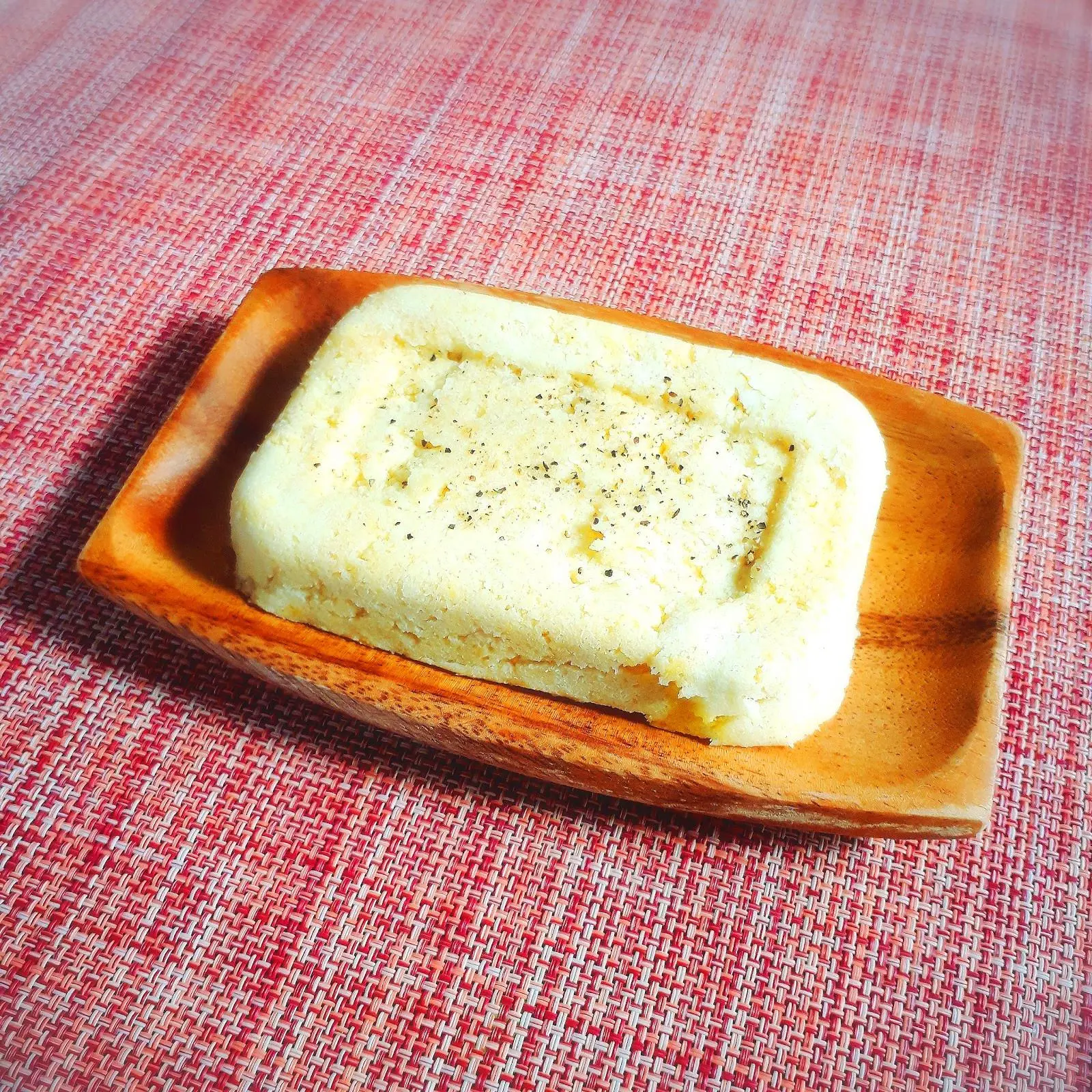 おからパウダー レンジで簡単 おからパウダー蒸しパン基本レシピ 低糖質 グルメシが投稿した記事 Lemon8