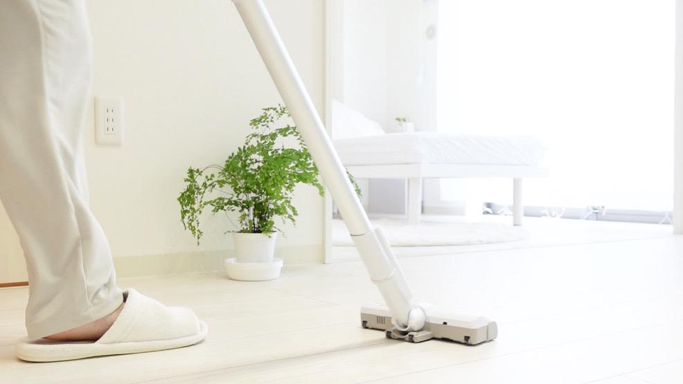 朝から掃除する スッキリした部屋で過ごしたい Pikeチャンネルが投稿したフォトブック Sharee