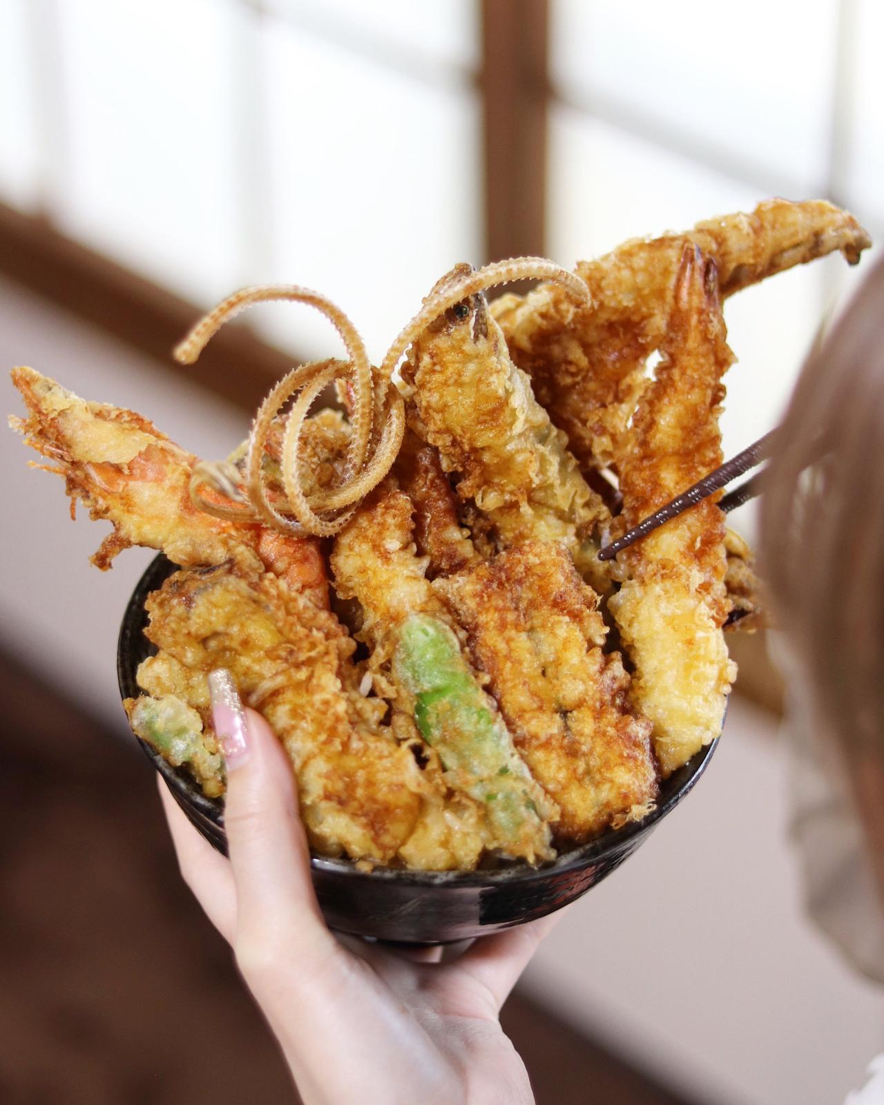 浅草 天麩羅 秋光 天丼 いでくん スイーツ王子が投稿したフォトブック Sharee