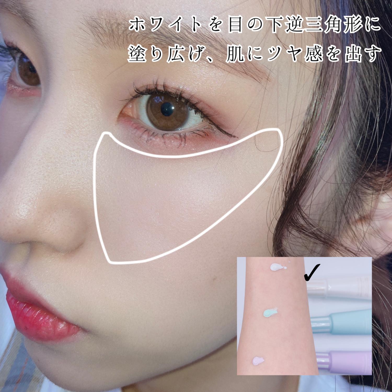 無加工 フィルター肌の作り方 りーしゃんnnnが投稿したフォトブック Lemon8