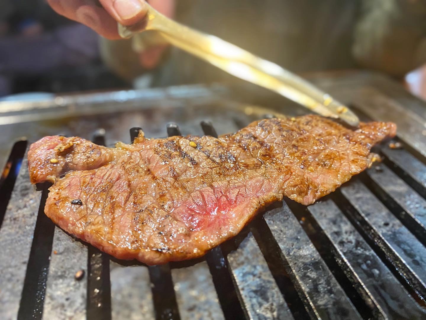 下北沢 安くて美味しい焼肉が下北沢で食べられる ころころぐるめが投稿したフォトブック Sharee