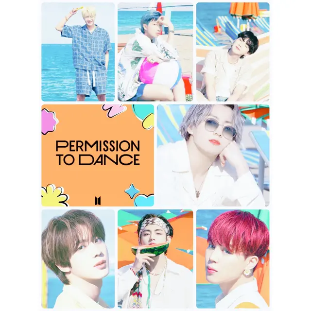 Btsシンプル壁紙 Lemon8